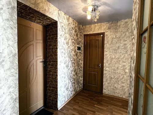 квартира за адресою Липова вул., 20