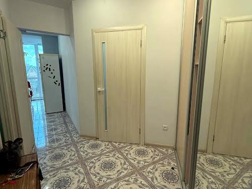 квартира по адресу Садовая ул., 1-В к2