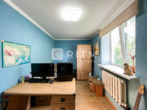 квартира по адресу Макарова ул., 32