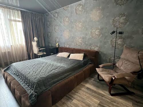 квартира по адресу Юлии Здановской ул. (Ломоносова), 50/2