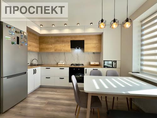 квартира по адресу Михаила Лушпы просп., 5 к22
