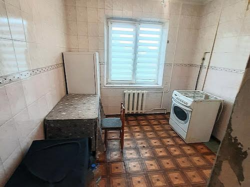 квартира за адресою Прибузька вул., 16