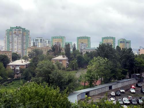 квартира за адресою Галицька вул., 7-А