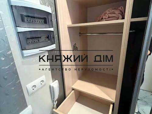квартира по адресу Киев, Конча-Заспинская ул. (Генерала Матыкина), 16