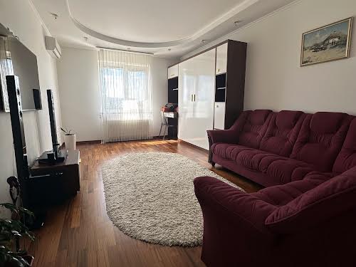 квартира за адресою Лесі Українки вул., 6