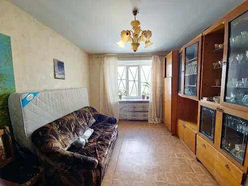 квартира за адресою Миру просп., 42