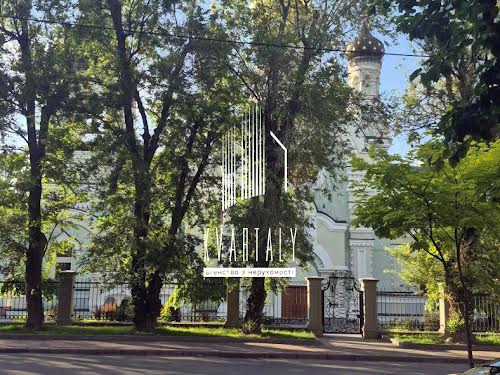 квартира по адресу Уманская ул., 27