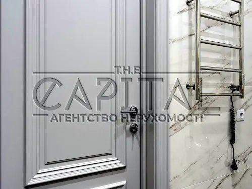 квартира по адресу Бульварно-Кудрявская ул. (Воровского), 17-Б