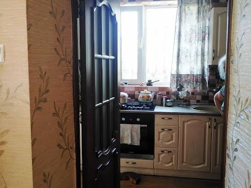 будинок за адресою Бригадная