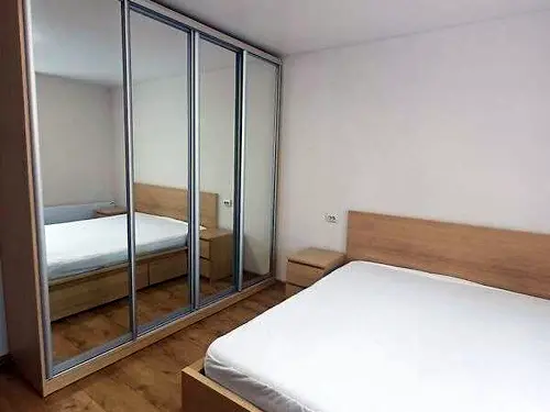 квартира за адресою Сергія Данченка вул., 28
