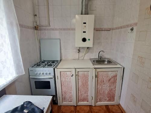 квартира за адресою вул. Шкапіна, 85