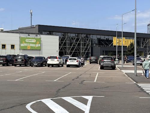 квартира за адресою Оптимістична вул., 1