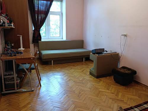 квартира по адресу Стрыйская ул., 96