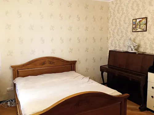 квартира по адресу Николая Руденко бульв. (Кольцова), 14-Ж