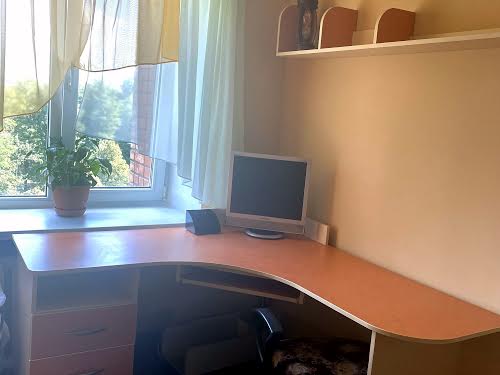 квартира за адресою Запорізьке шосе, 40