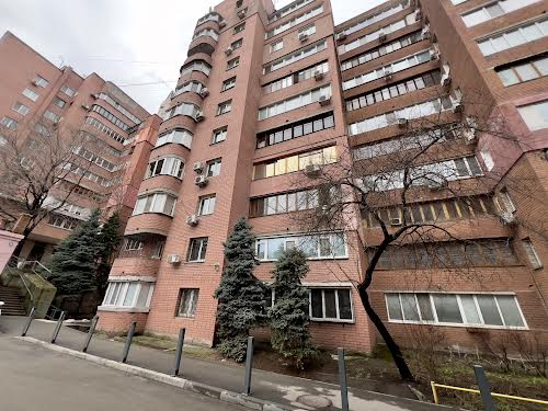квартира по адресу Днепр, Володимира Вернадського ул. (Дзержинського), 35