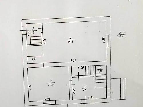 комерційна за адресою Миру просп., 243