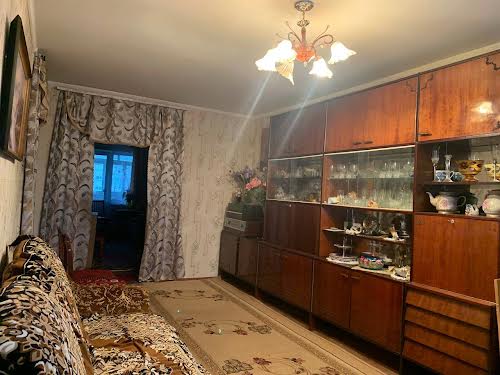 квартира за адресою проспект Центральний, 179