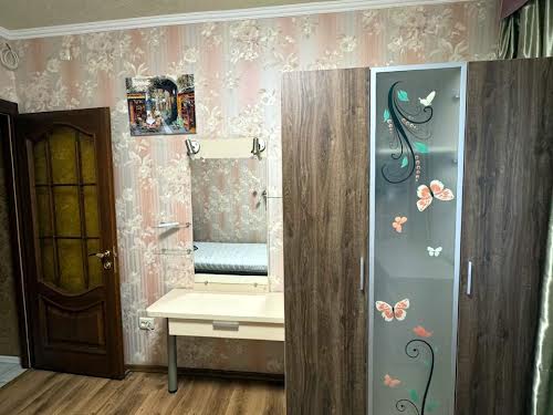 квартира за адресою Запорізьке шосе, 80