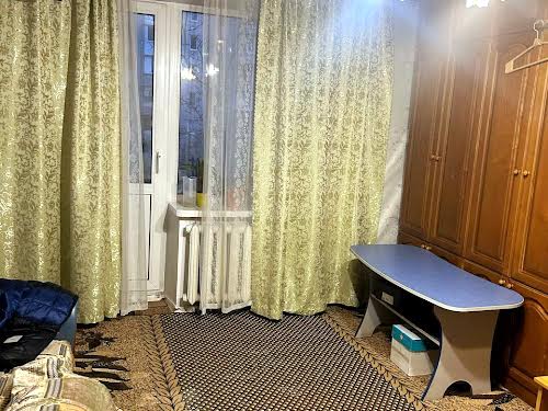 квартира за адресою Данила Галицького вул. (40-річчя Перемоги), 1