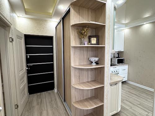 квартира за адресою Харківське шосе, 17а
