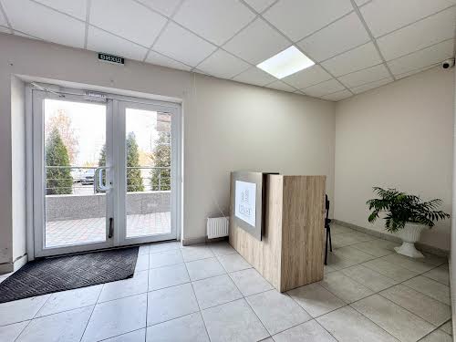 квартира по адресу Звёздный бульв., 1-М