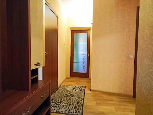 квартира по адресу Слобідська ул., 79а