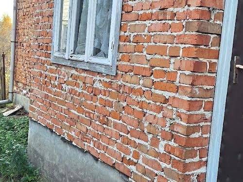 дом по адресу Січових Стрільців ул., 67