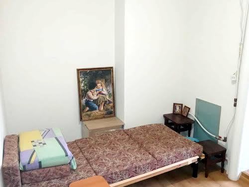 квартира по адресу Клавдиевская ул., 24