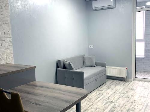 квартира за адресою Святослава Хороброго вул., 11-Б