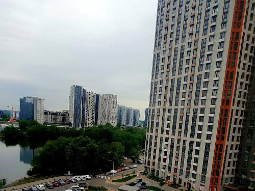 квартира по адресу Днепровская набережная ул., 20-А