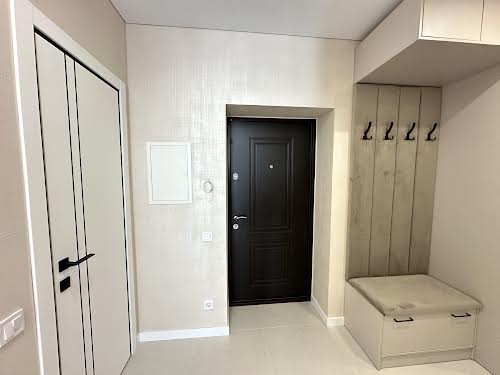 квартира по адресу Долгая ул., 20в