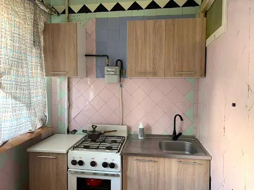 квартира за адресою Марсельська вул., 1