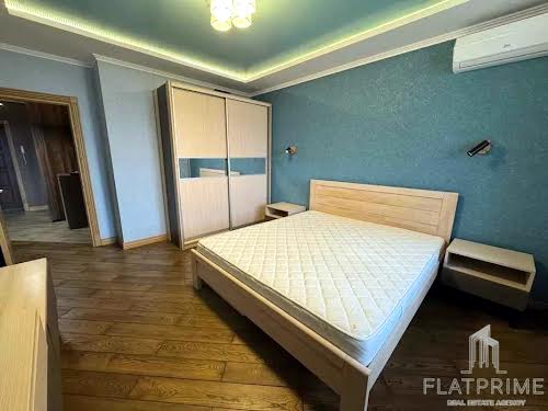квартира по адресу Олевская ул., 9
