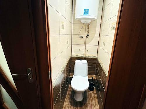 квартира за адресою Академіка Янгеля вул., 29