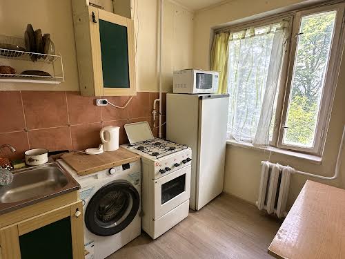 квартира по адресу Научная ул., 100