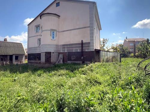 будинок за адресою Мілени Рудницької вул. (50-річчя Перемоги), 15