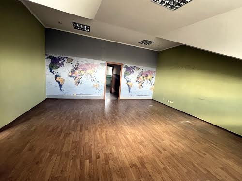 комерційна за адресою Зелена вул., 131
