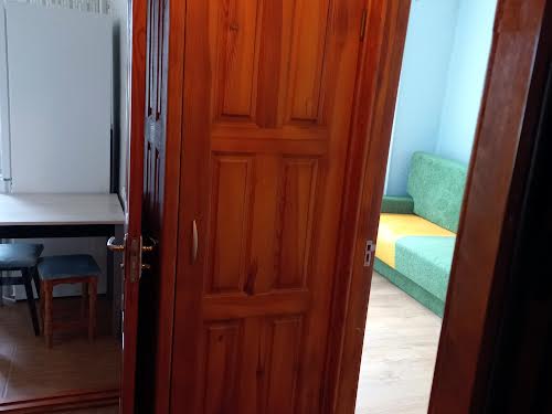 квартира по адресу Василия Никитина ул., 15