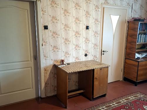 квартира по адресу Виктора Френчка ул., 27