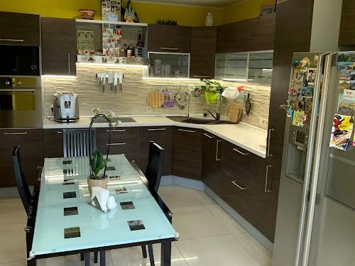 квартира по адресу Харьковское шоссе, 56