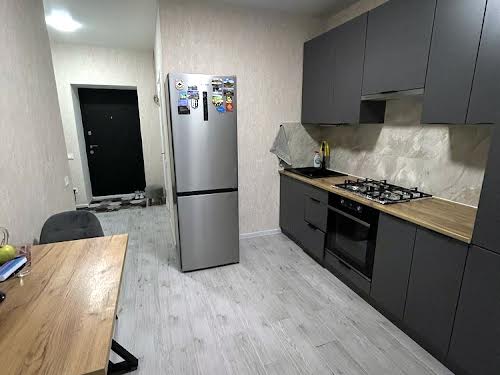 квартира за адресою Нижня Берегова вул., 2/2м