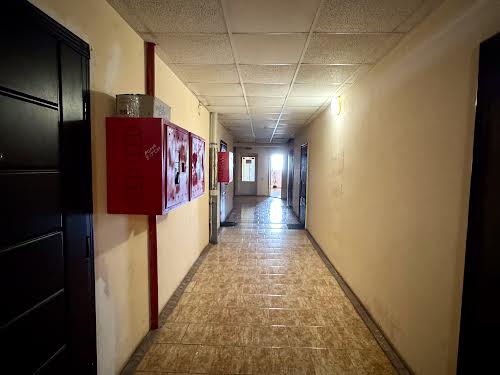 квартира за адресою Василя Сліпака вул. (Єрмолової), 48