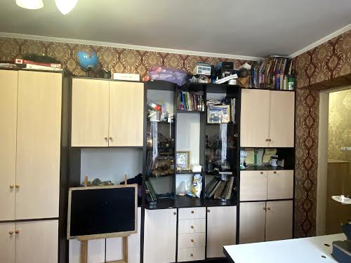 квартира по адресу пр. П'яскорського, 3