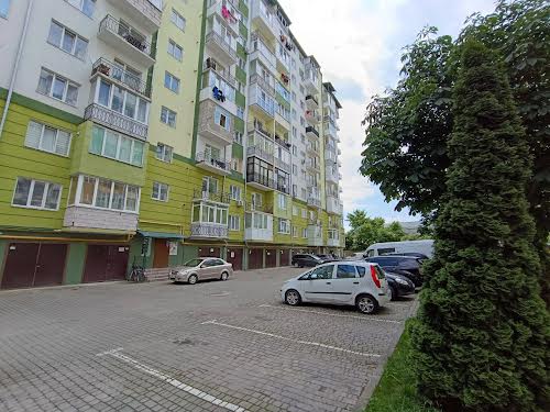 квартира по адресу Побутова ул., 4