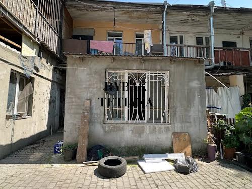 квартира за адресою Приморська вул., 32