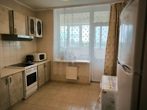 квартира по адресу Верховинная ул., 37
