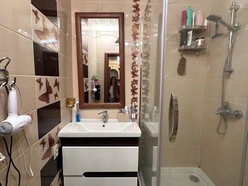 квартира за адресою Козацька вул., 62