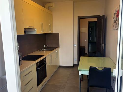 квартира за адресою Петропавлівська вул., 40