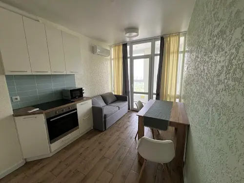 квартира за адресою Науки просп., 58
